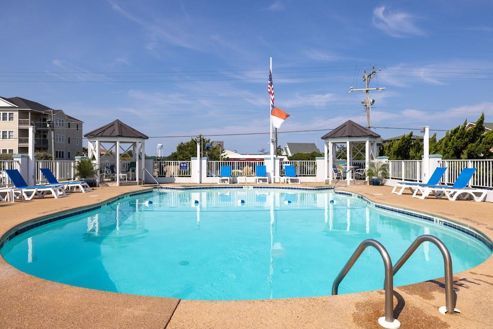 John Yancey Oceanfront Inn photo 38
