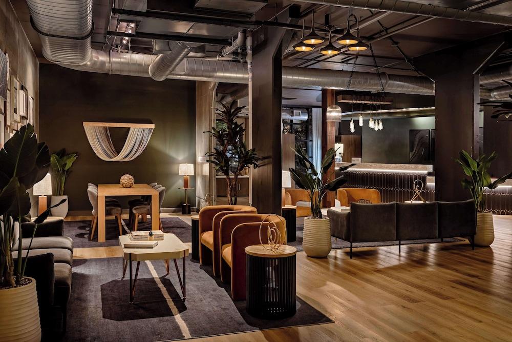 The Loom Hotel, Tapestry Collection by Hilton photo 7