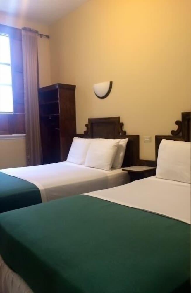 St Marks Hotel photo 31
