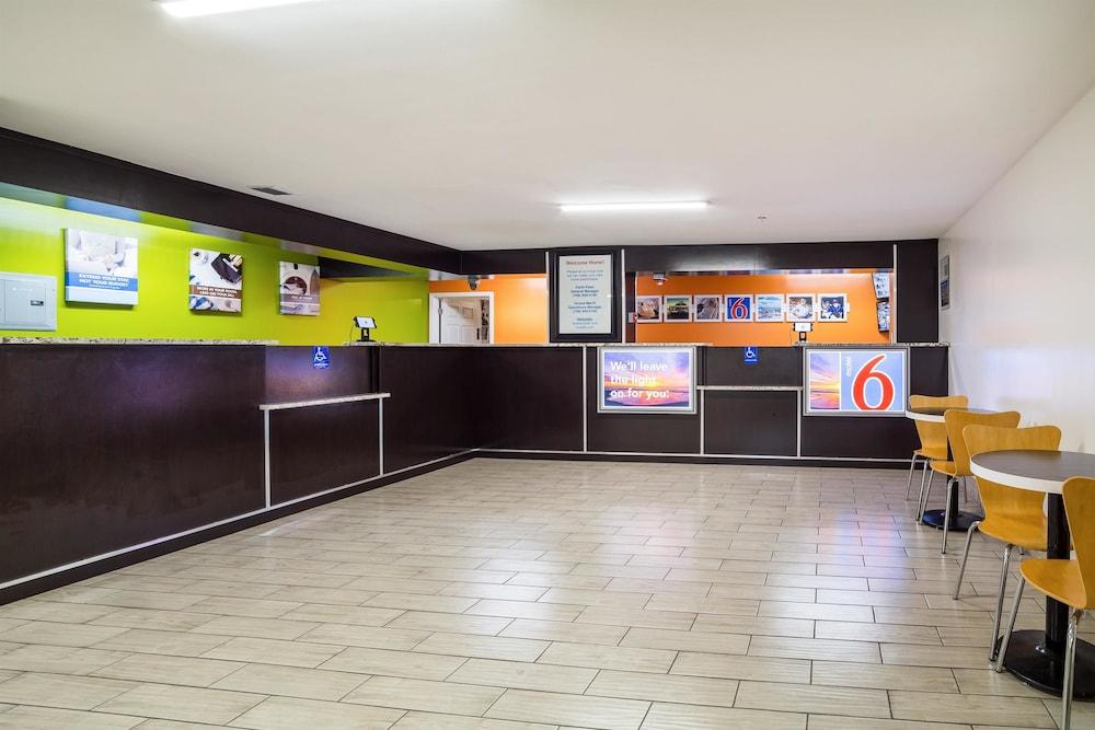 Studio 6 Augusta, GA - Fort Gordon photo 43