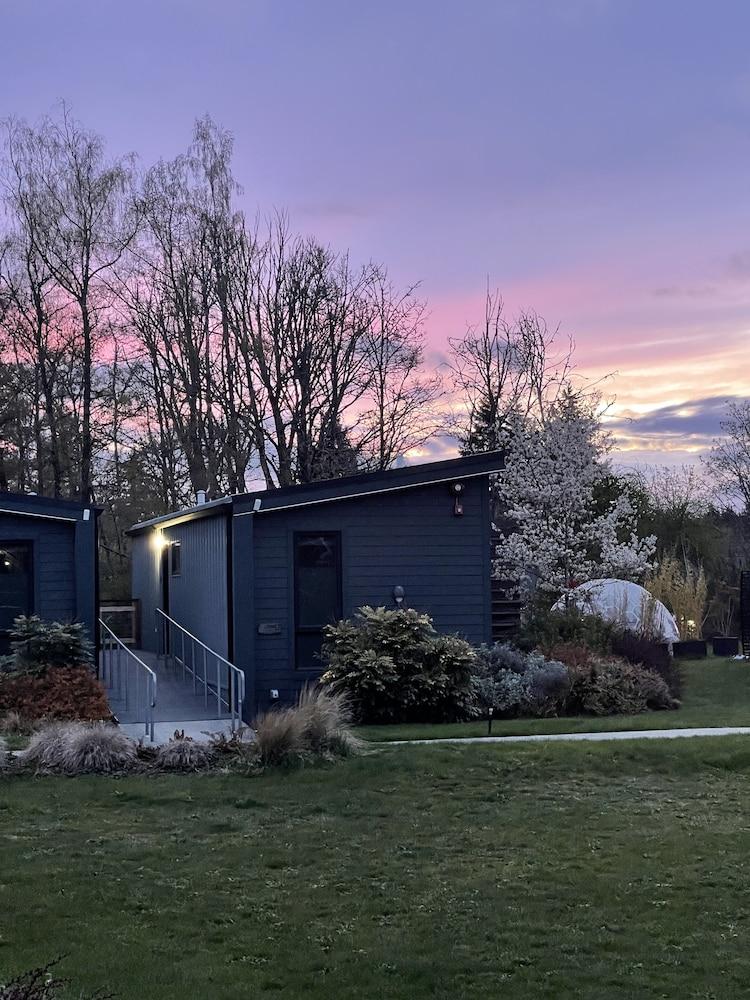 Lodges on Vashon photo 6