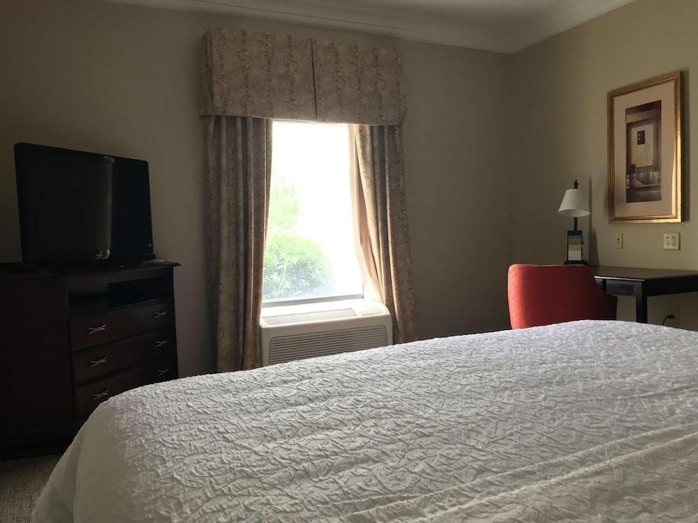 Hampton Inn Vidalia photo 8
