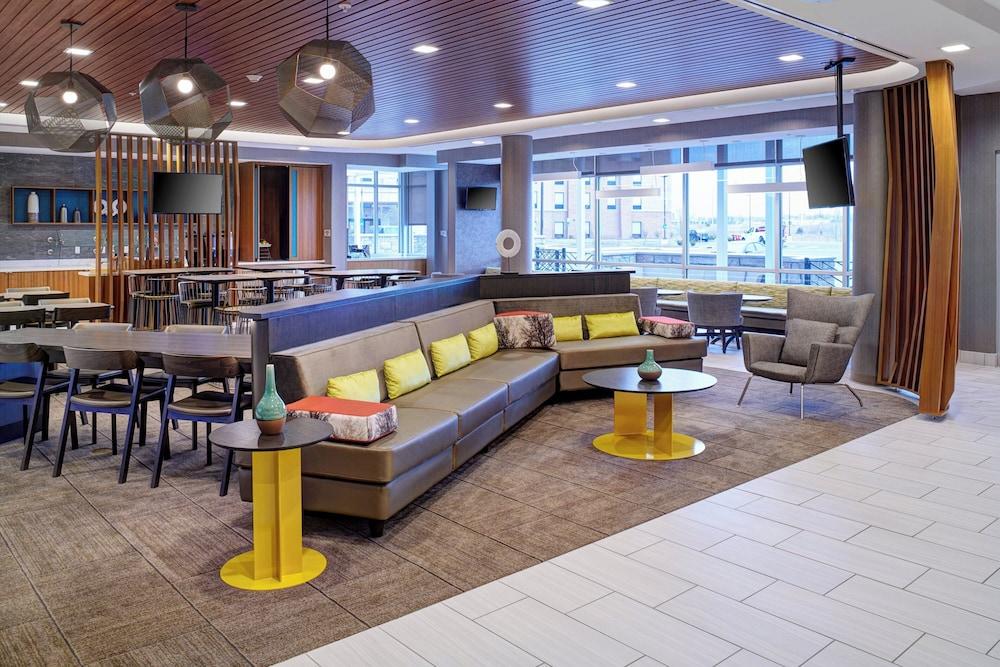 SpringHill Suites by Marriott Wixom Novi photo 5