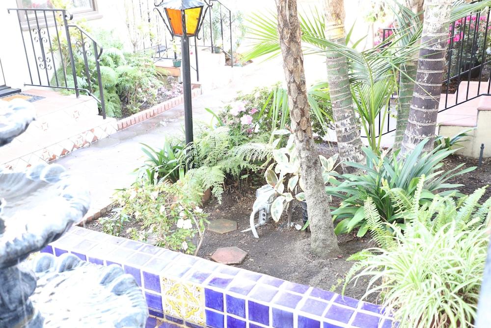 El Cordova Hotel on Coronado Island photo 52