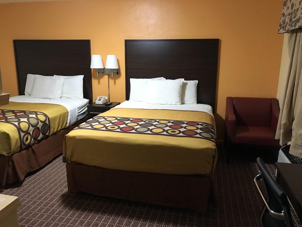 Old Kentucky Home Motel photo 33