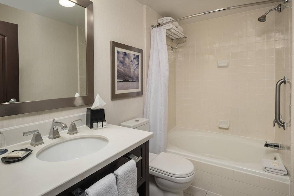 Sheraton Salt Lake City Hotel photo 18