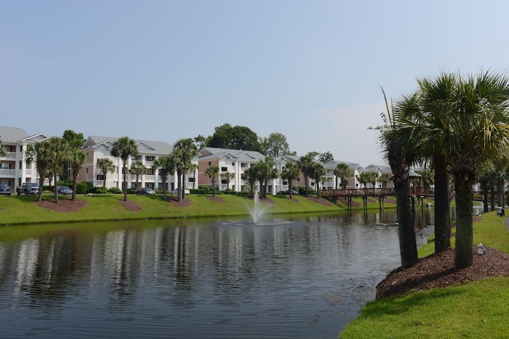 River Oaks Resort photo 32