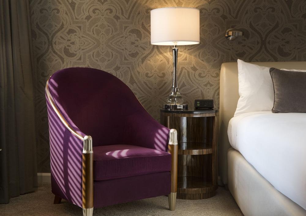 Hotel De Anza photo 92