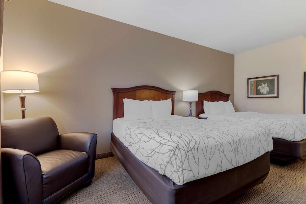 Best Western Plus Sweetwater Inn & Suites photo 6
