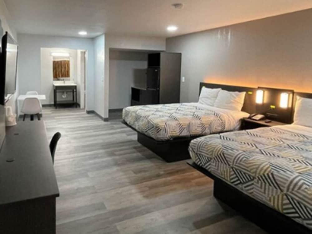 Motel 6 Texarkana, TX photo 15