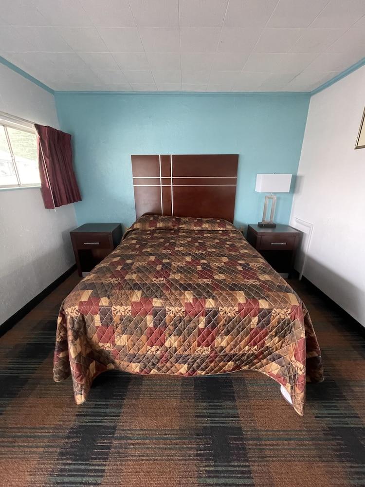 Colton Motel Gettysburg photo 8