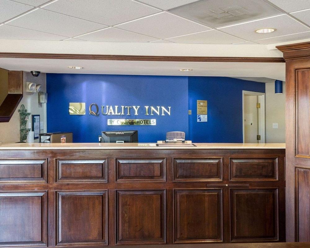 Quality Inn Magee photo 2