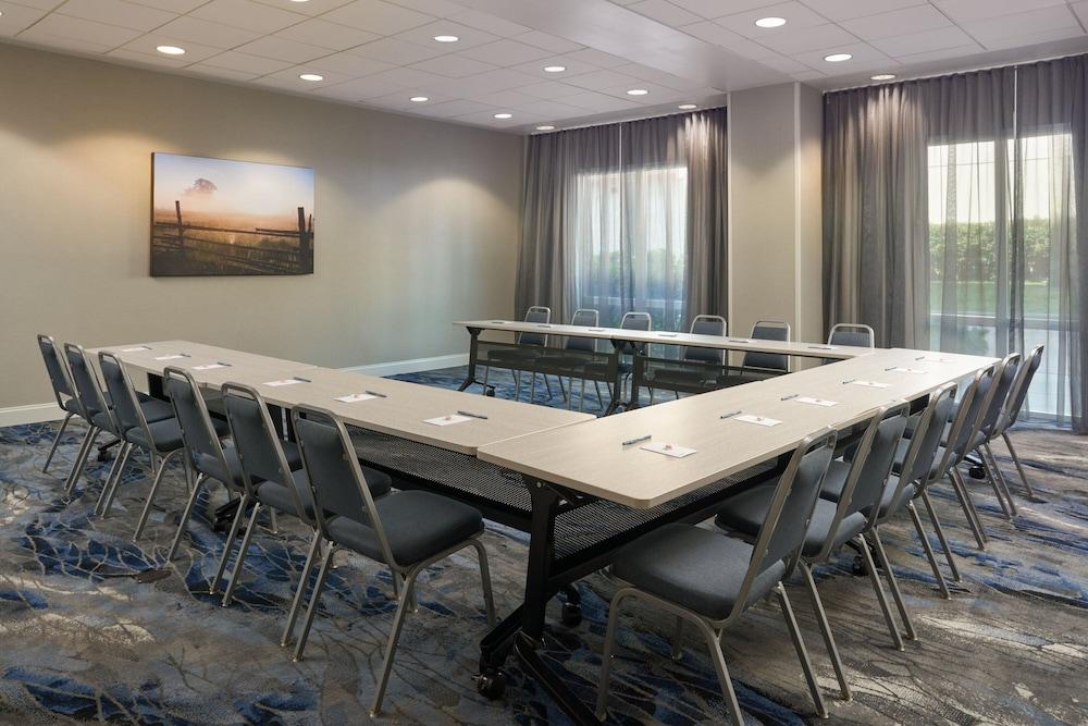Fairfield Inn & Suites Orlando Int'l Drive/Convention Center photo 38