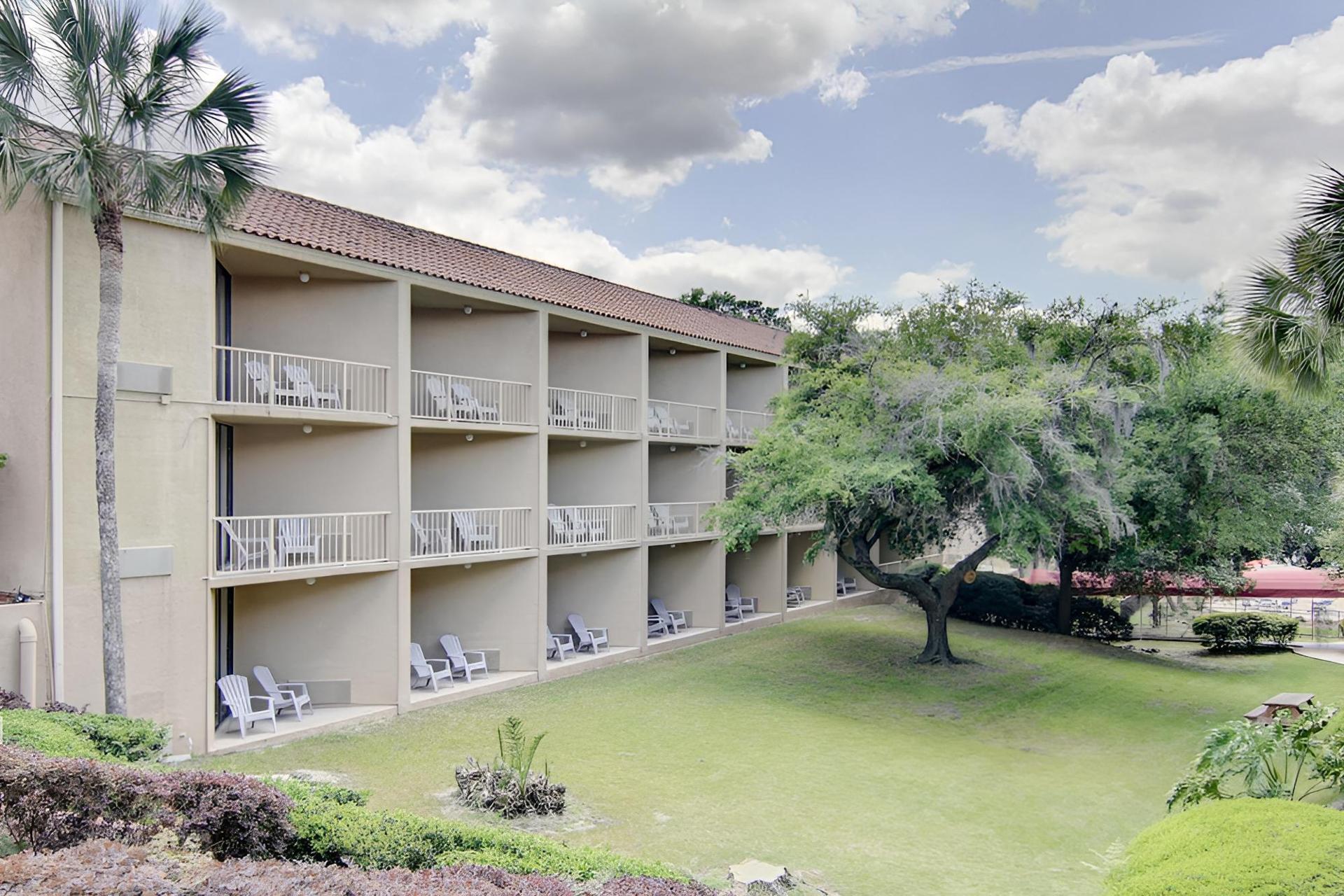 Stayable Select Gainesville — hotel in Gainesville