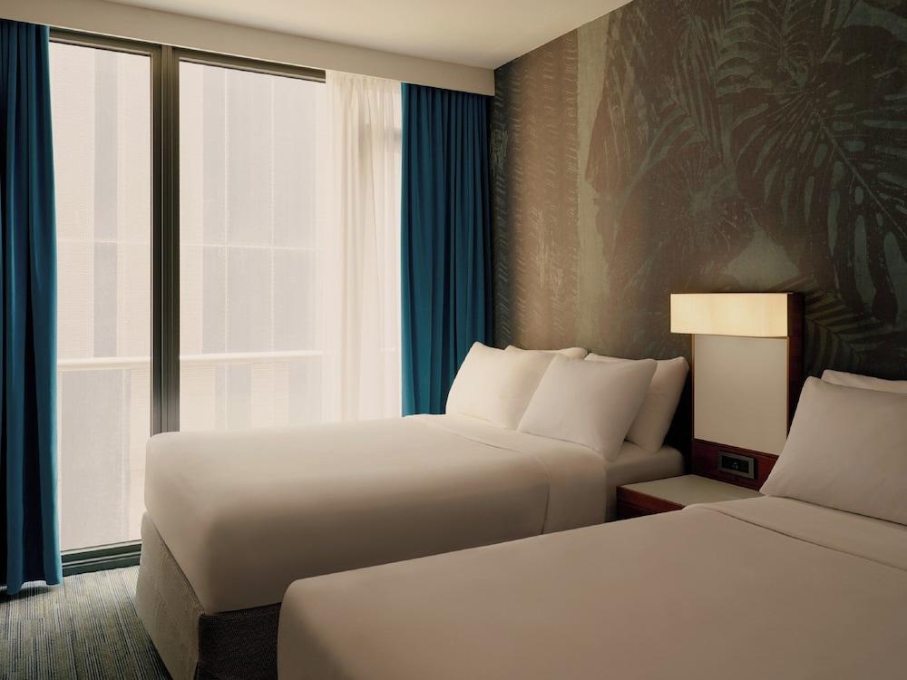 The Cloud One New York-Downtown, by the Motel One Group photo 10