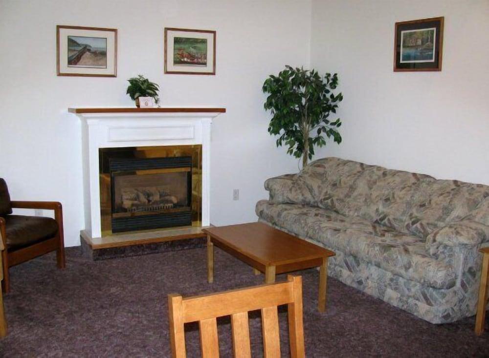 Rain Forest Resort Village photo 17