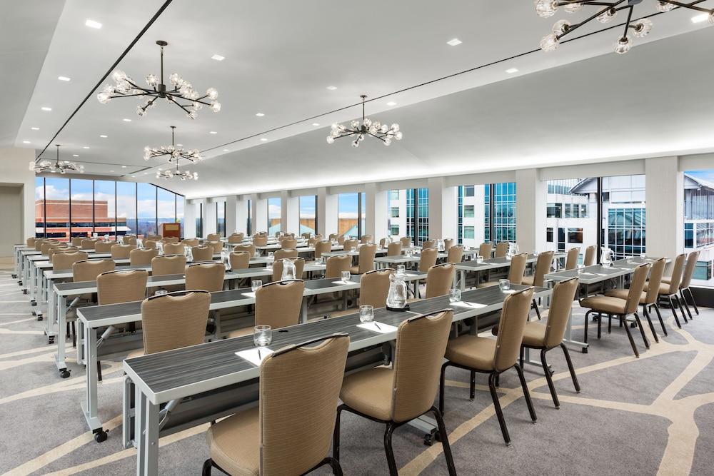 Hyatt Regency Bethesda photo 50