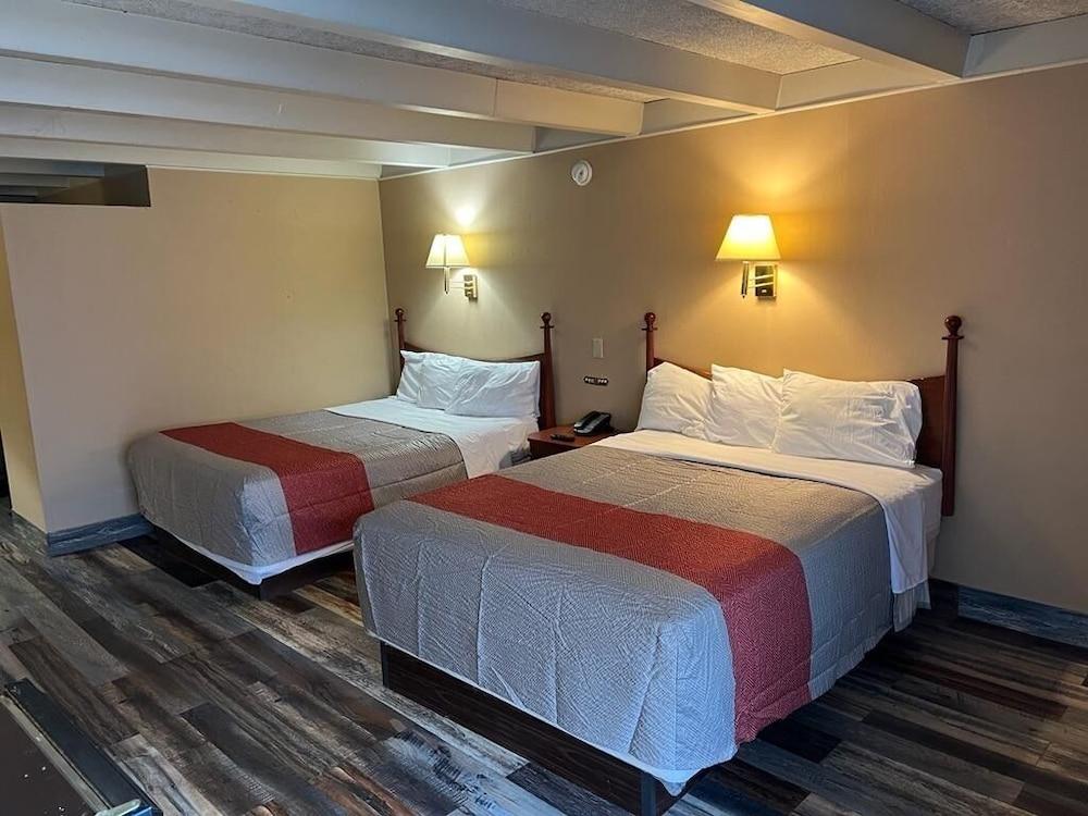 Hotel Weston RFD photo 9