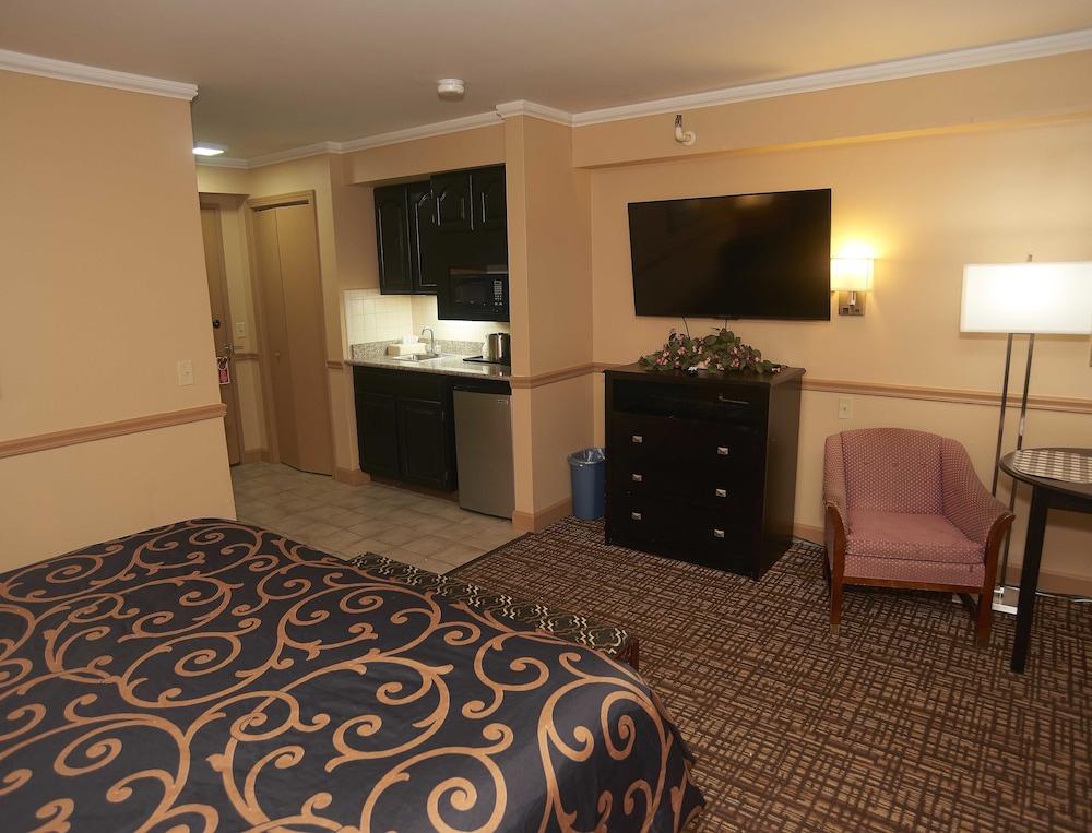 New World Inn photo 35