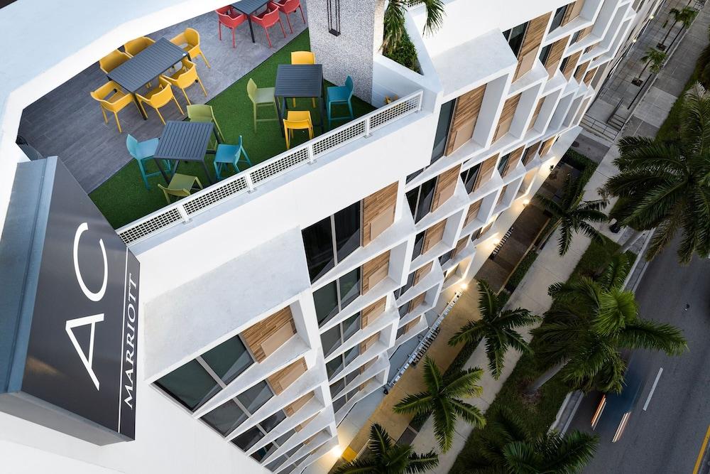 AC Hotel Miami Wynwood photo 45