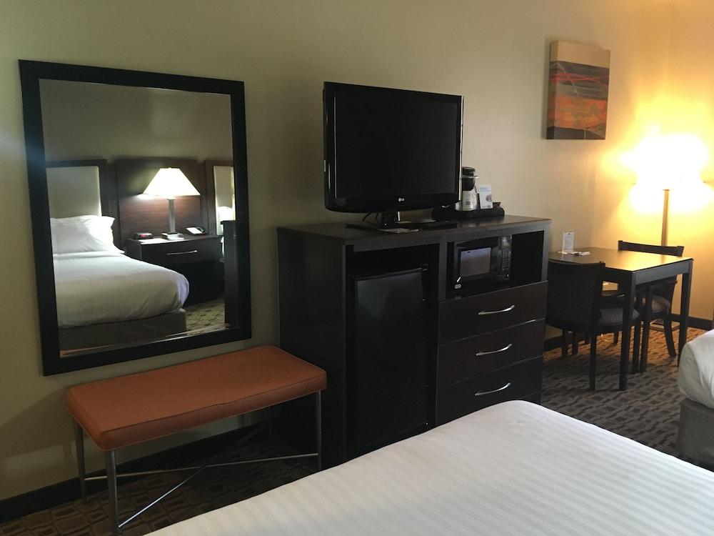 Holiday Inn Express & Suites Albermarle by IHG photo 2