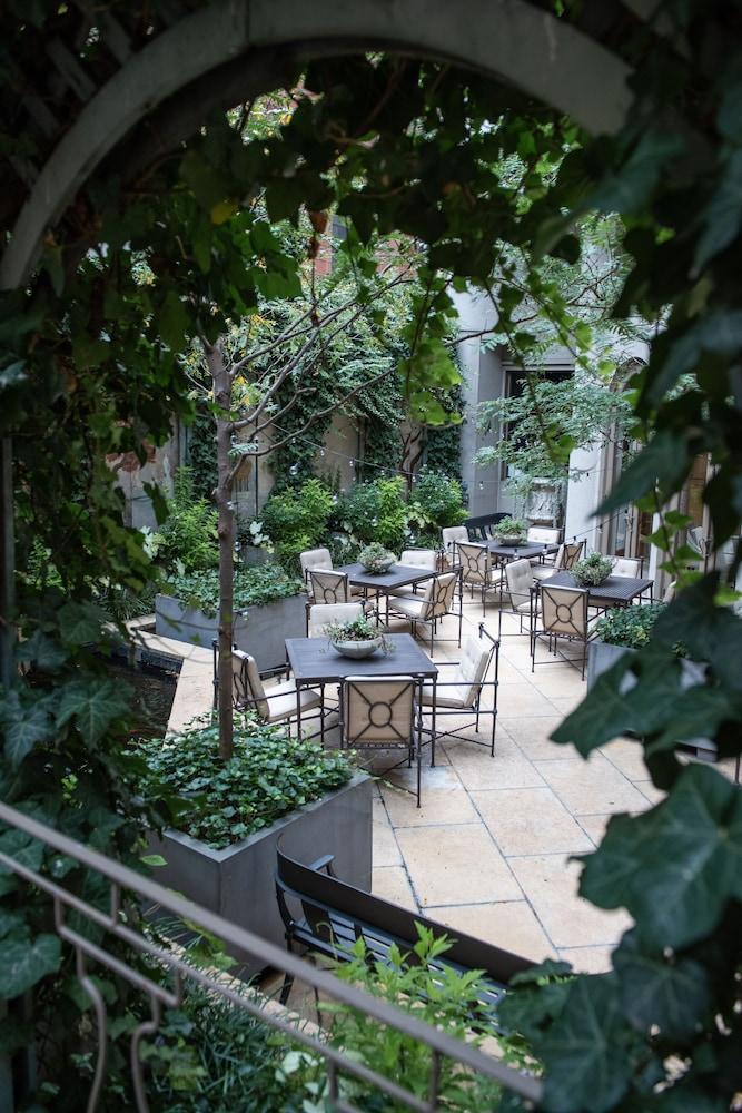The Rittenhouse Philadelphia photo 88