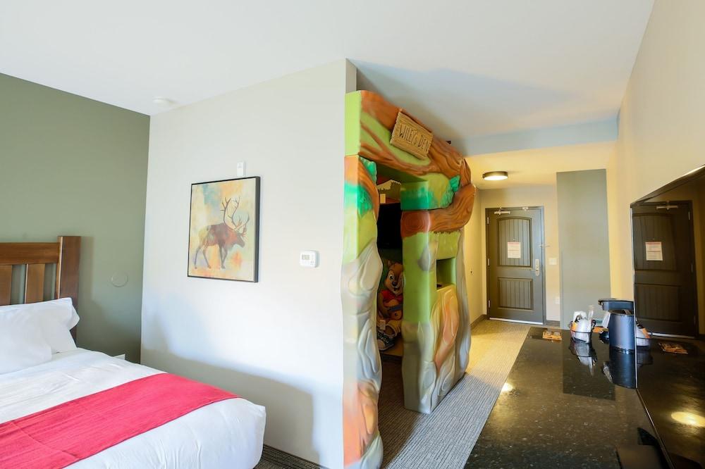 Great Wolf Lodge Illinois photo 42