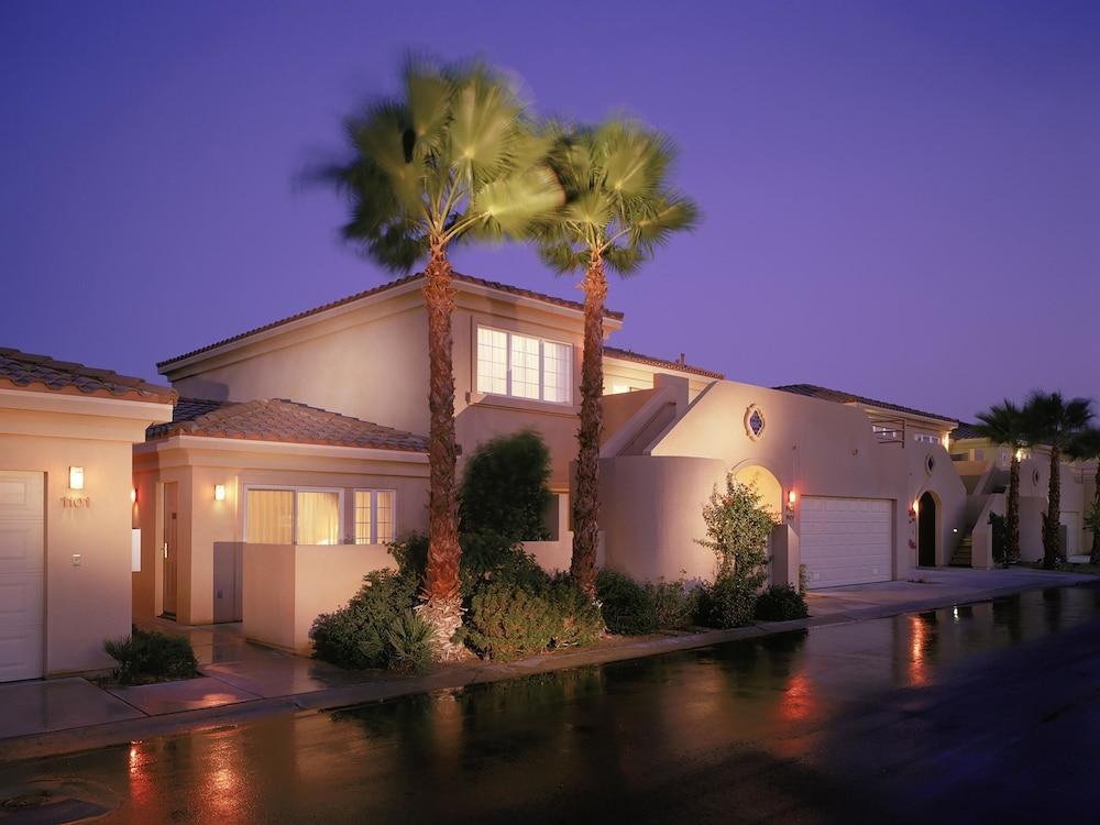 Raintree's Cimarron Golf Resort — hotel in Cathedral City