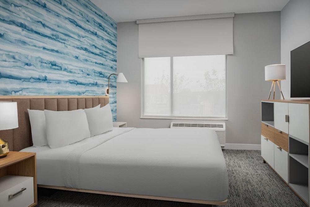 TownePlace Suites by Marriott Humble Intercontinental Airport photo 5