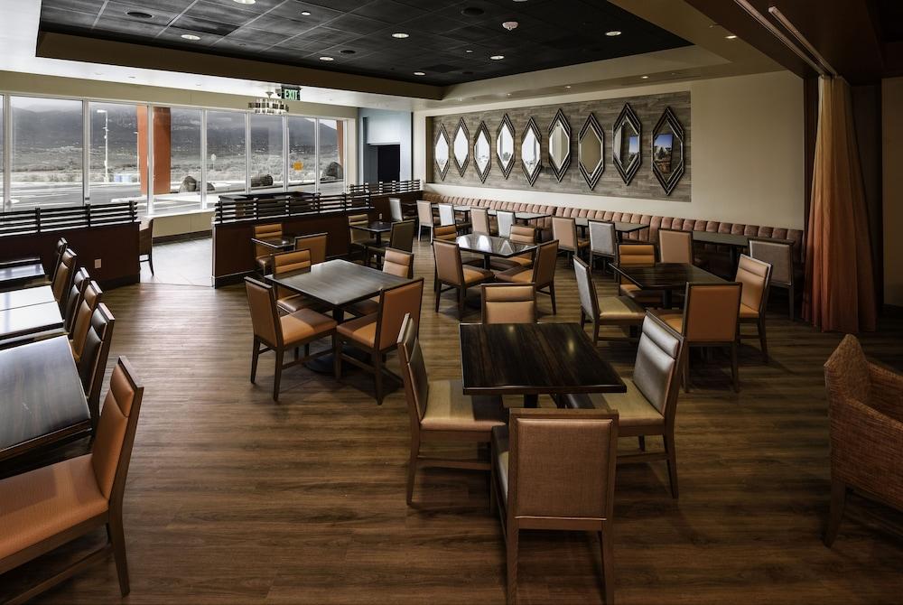 Cahuilla Casino Hotel photo 33