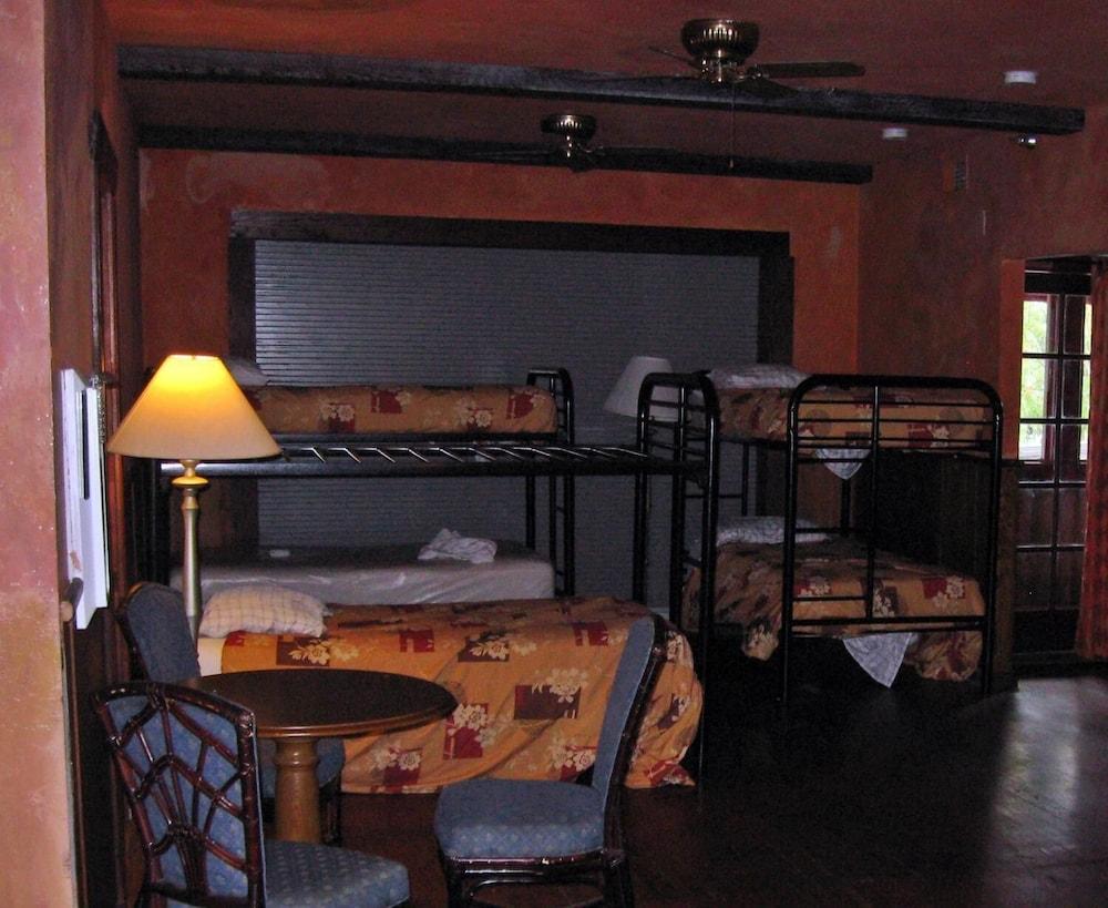 RK Hostel San Diego photo 23