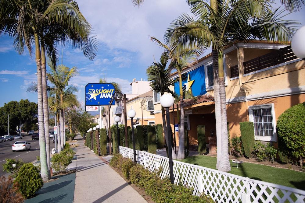 Starlight Inn La Brea photo 20