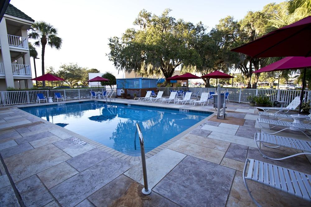 Days Inn by Wyndham Port Charlotte/Punta Gorda photo 17