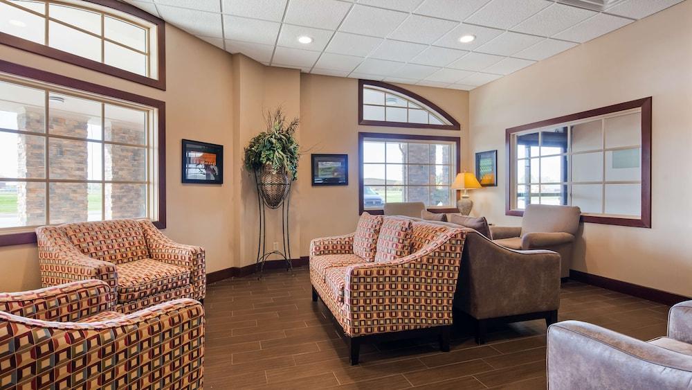 Crossroads Hotel and Event Center photo 40