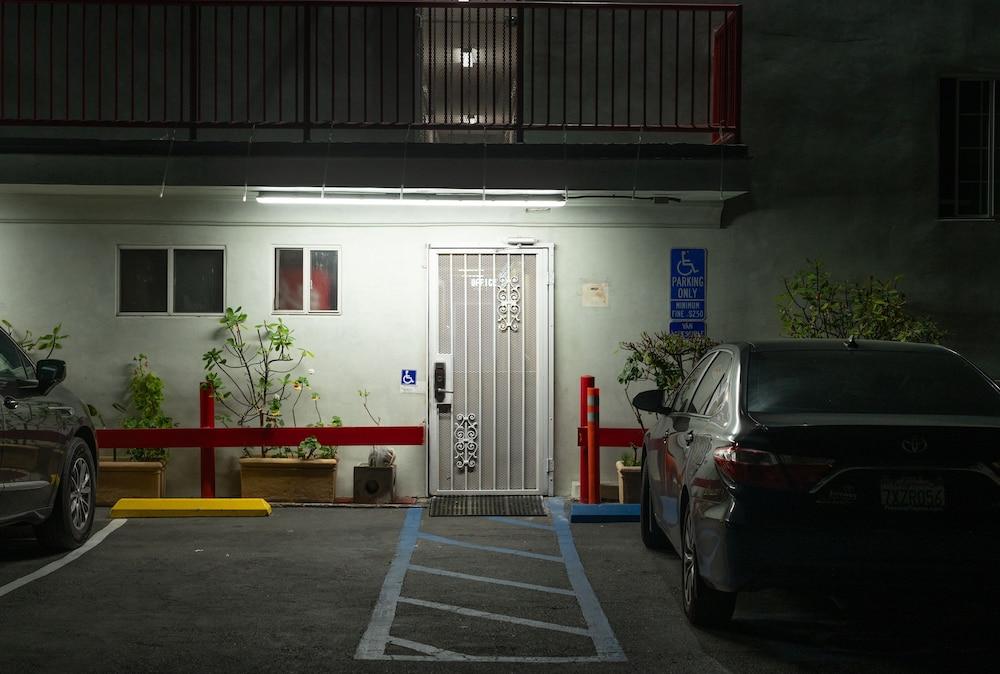 Hollywood Stars Inn - In Los Angeles (Hollywood) photo 56