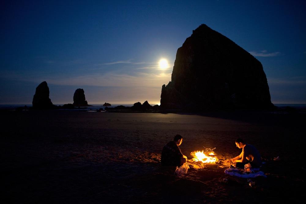 Inn at Cannon Beach photo 53