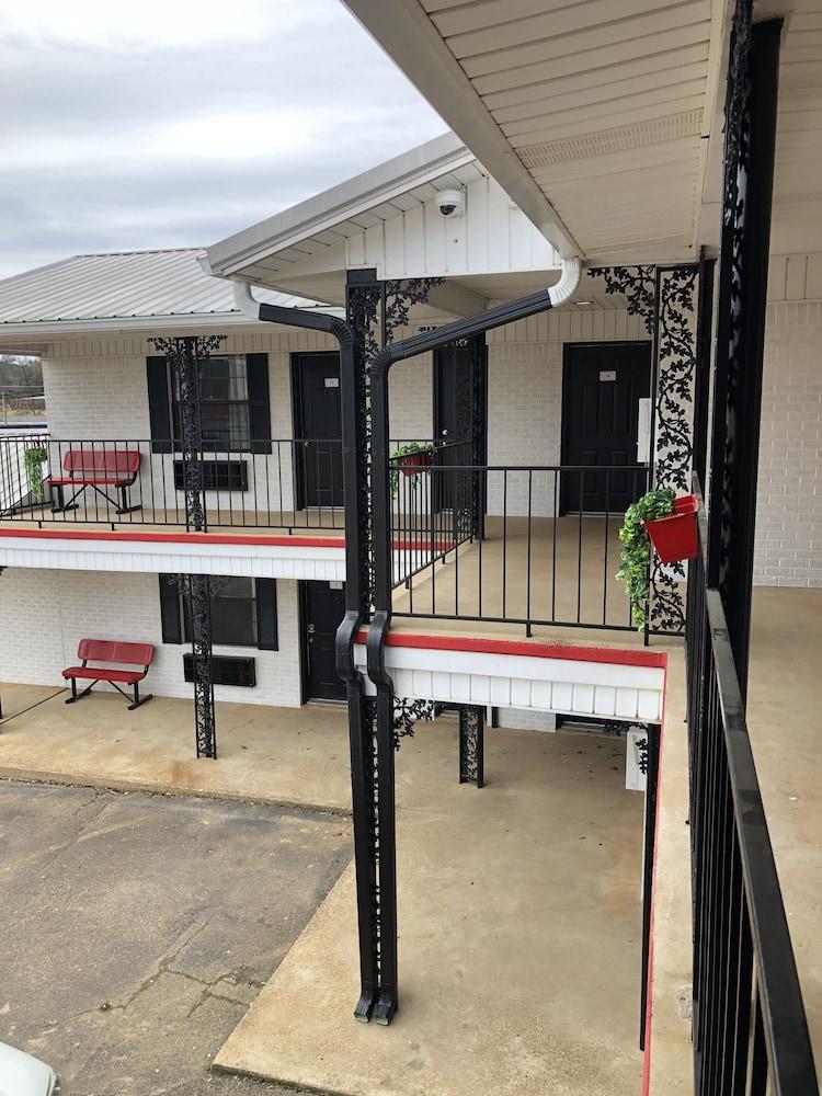 Jet Motor Lodge photo 18
