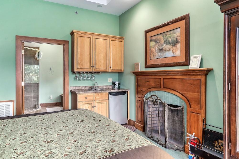 Laurel Valley Mountain Retreat photo 89