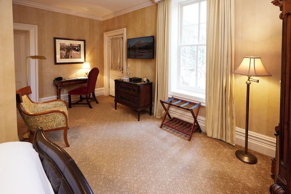 Mansion Hill Inn photo 36