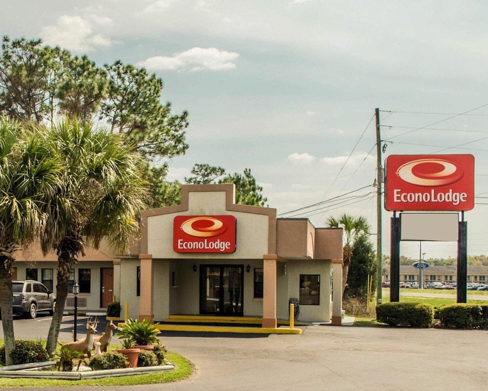 Econo Lodge Crystal River photo 12
