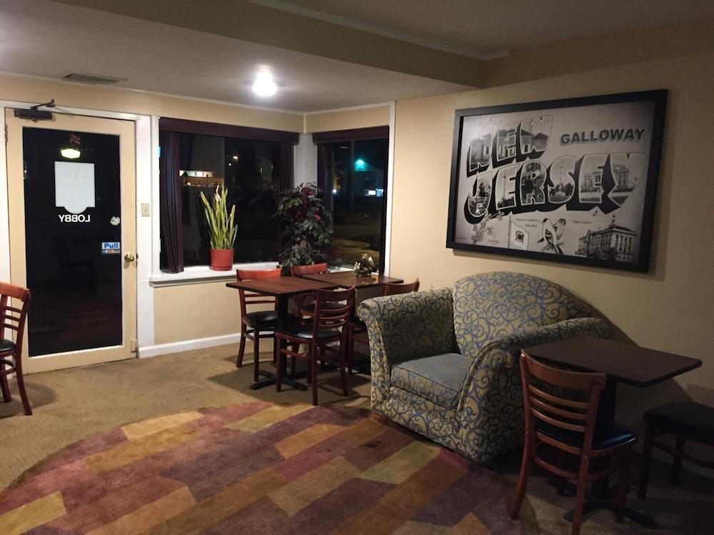 Rest Inn Atlantic City Galloway photo 5