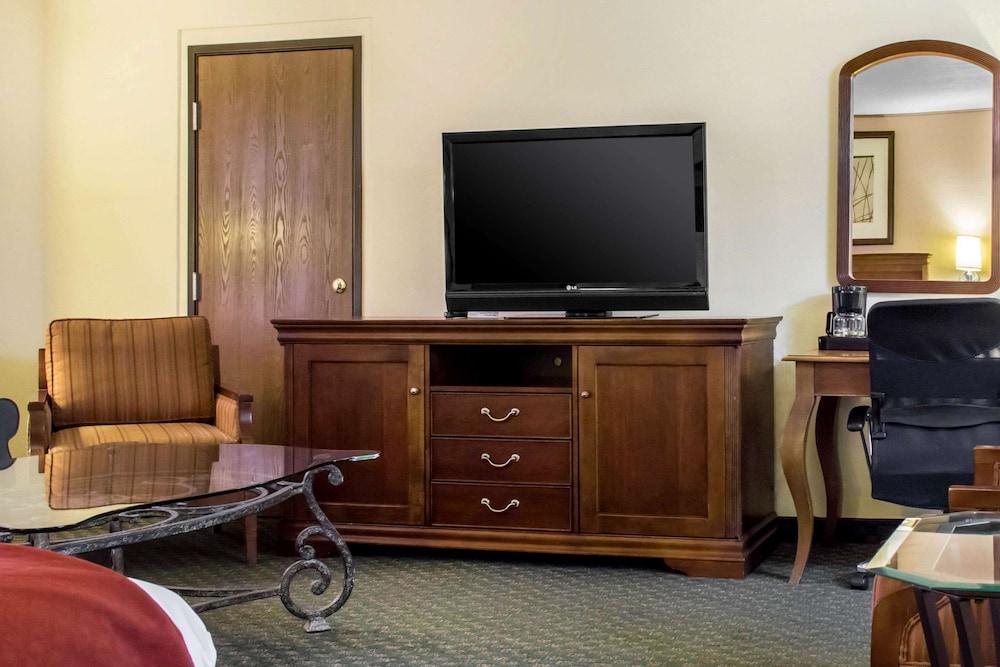 Quality Inn Wickenburg photo 16