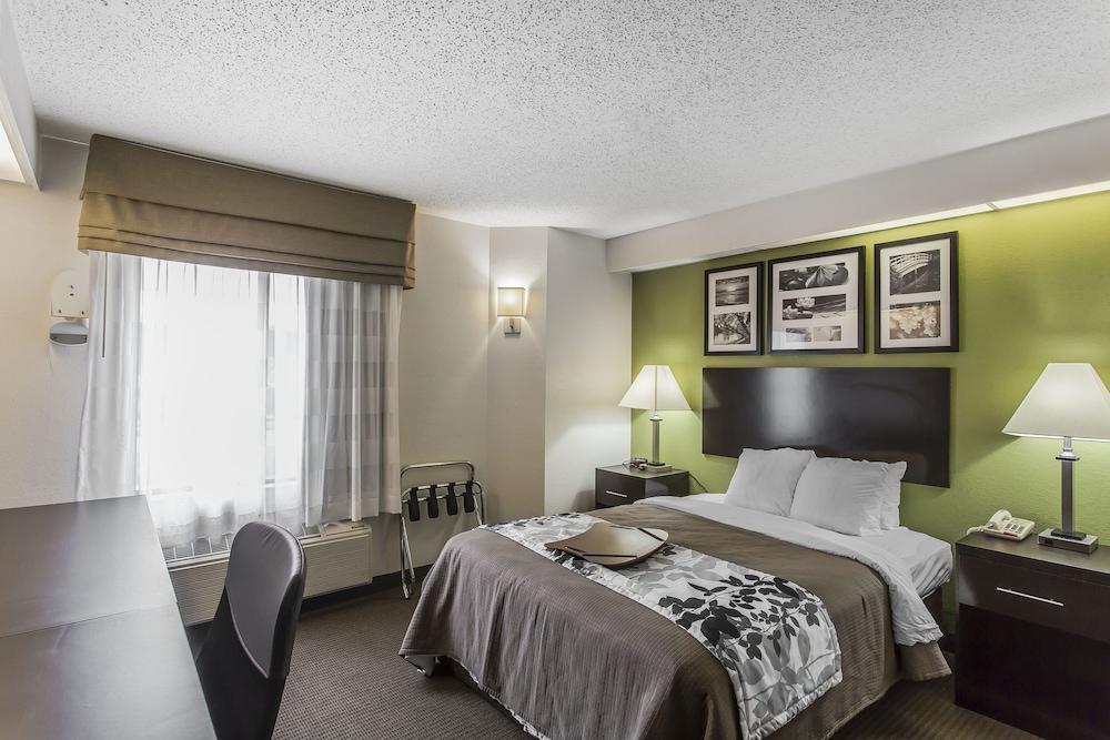 Studio 6 Suites – Knoxville, TN photo 18