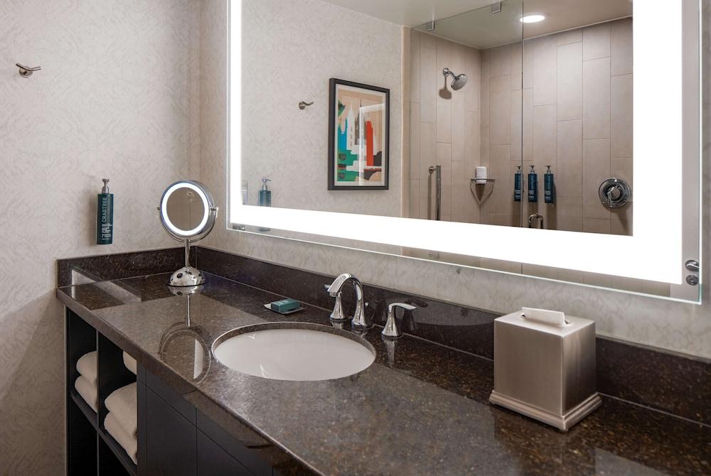 DoubleTree Suites by Hilton Hotel Salt Lake City photo 25