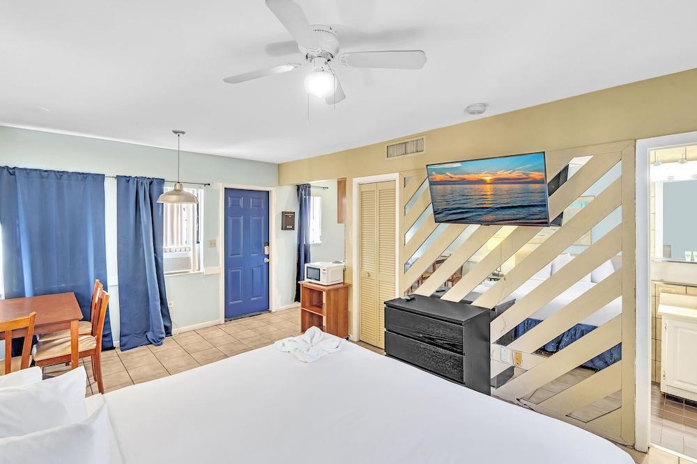 Neptune Oceanfront Rentals photo 14