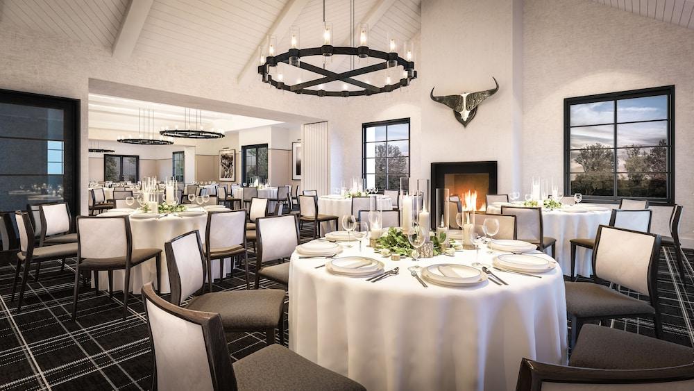 MacArthur Place Hotel & Spa photo 65