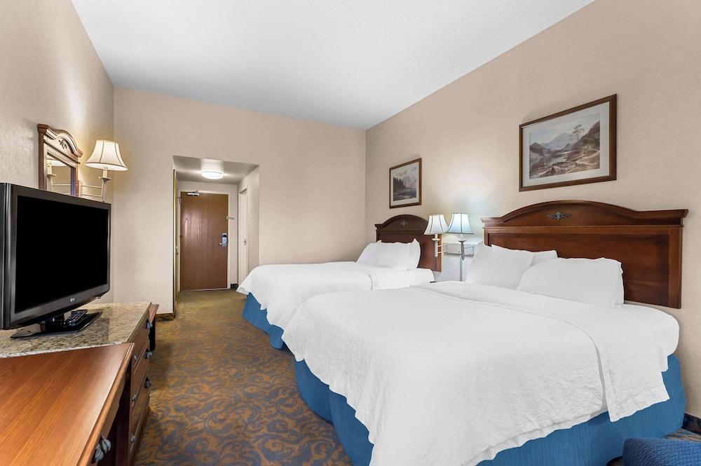 Hotel Cheyenne photo 24