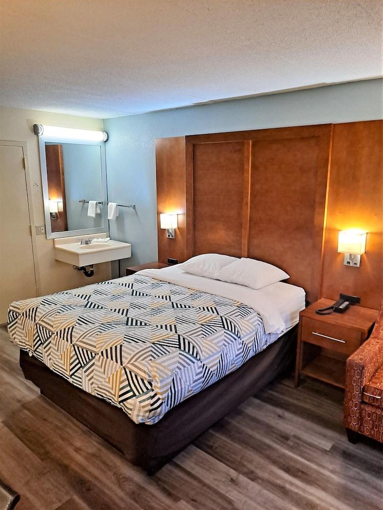 Motel 6 Catonsville, MD – Baltimore West photo 8