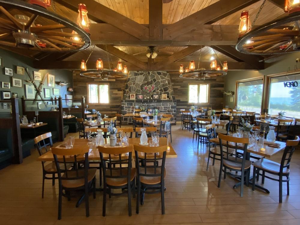 Cascade Lodge photo 9