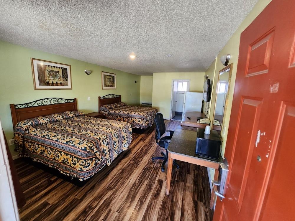 Vince's Motel Inc. photo 10